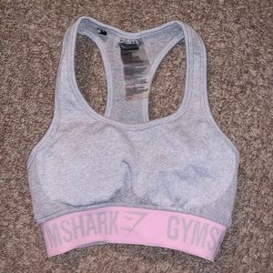 Gym shark Sports Bra